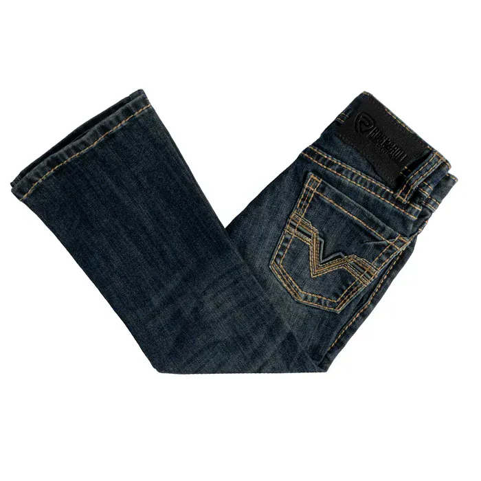 Boy's BB Gun Regular Jeans