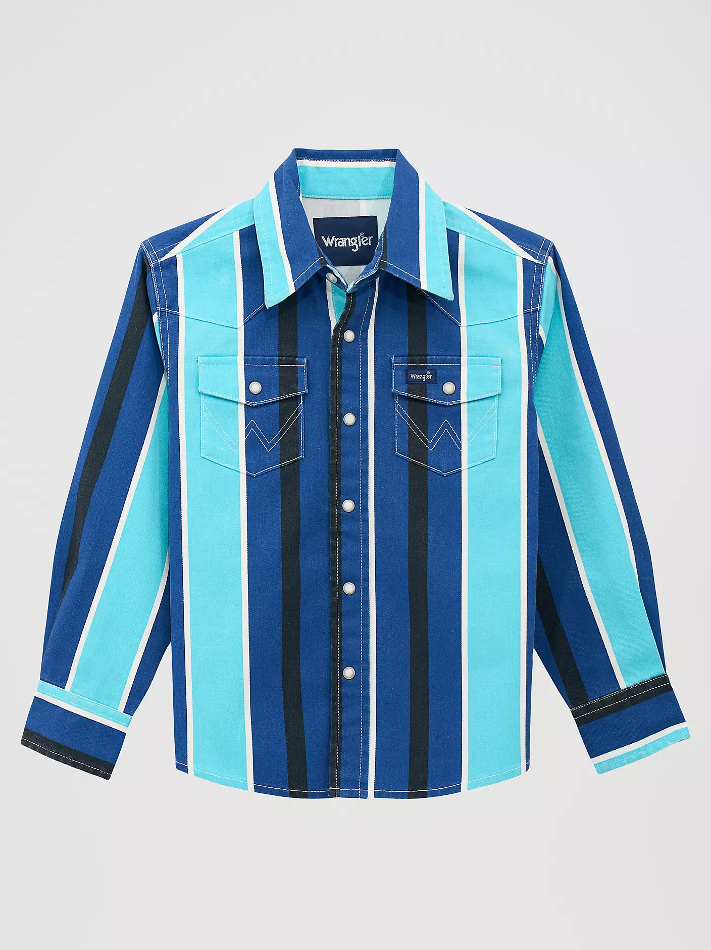 Boy's Brushpopper by Wrangler