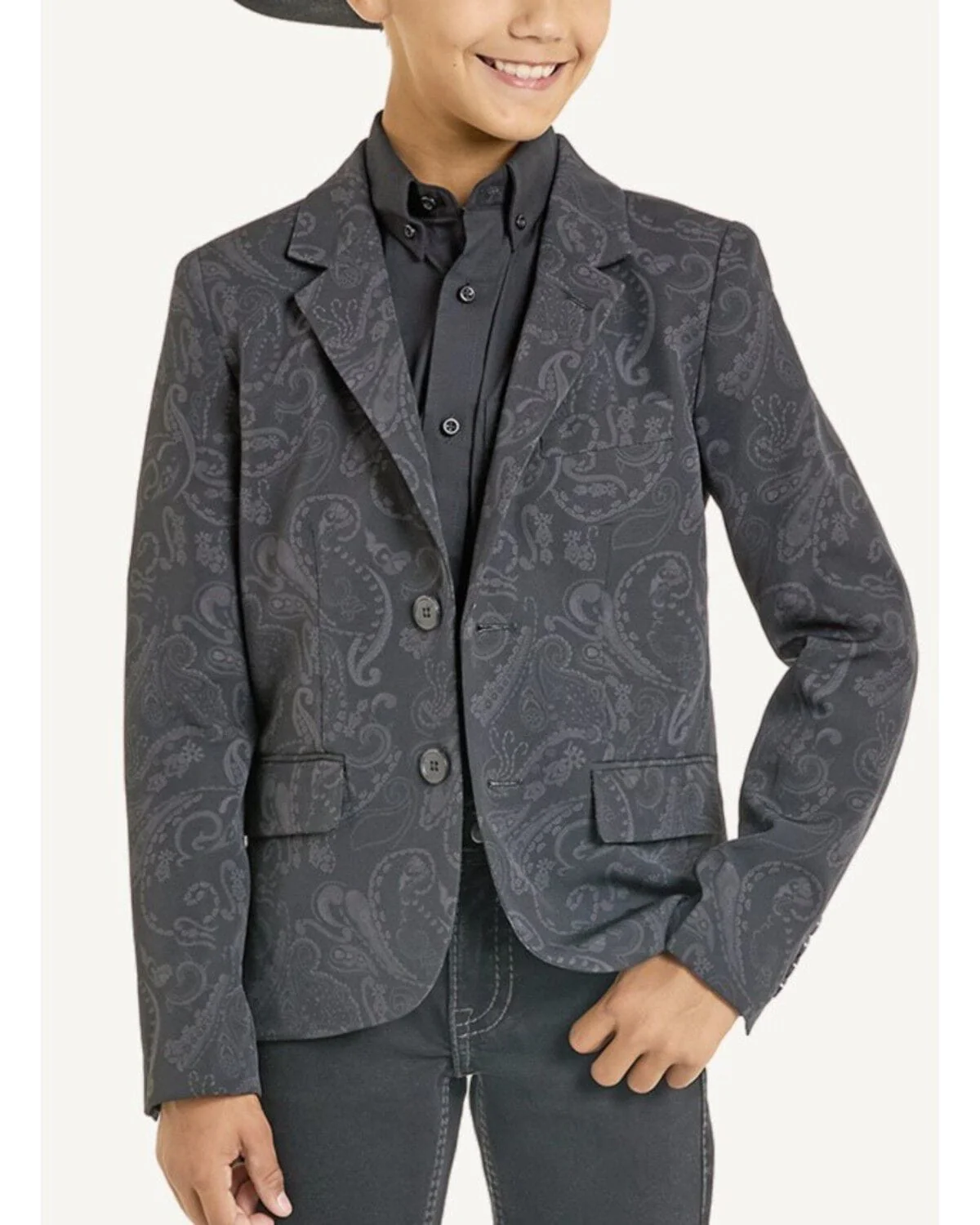 Boys Sports Coat by Rock & Roll