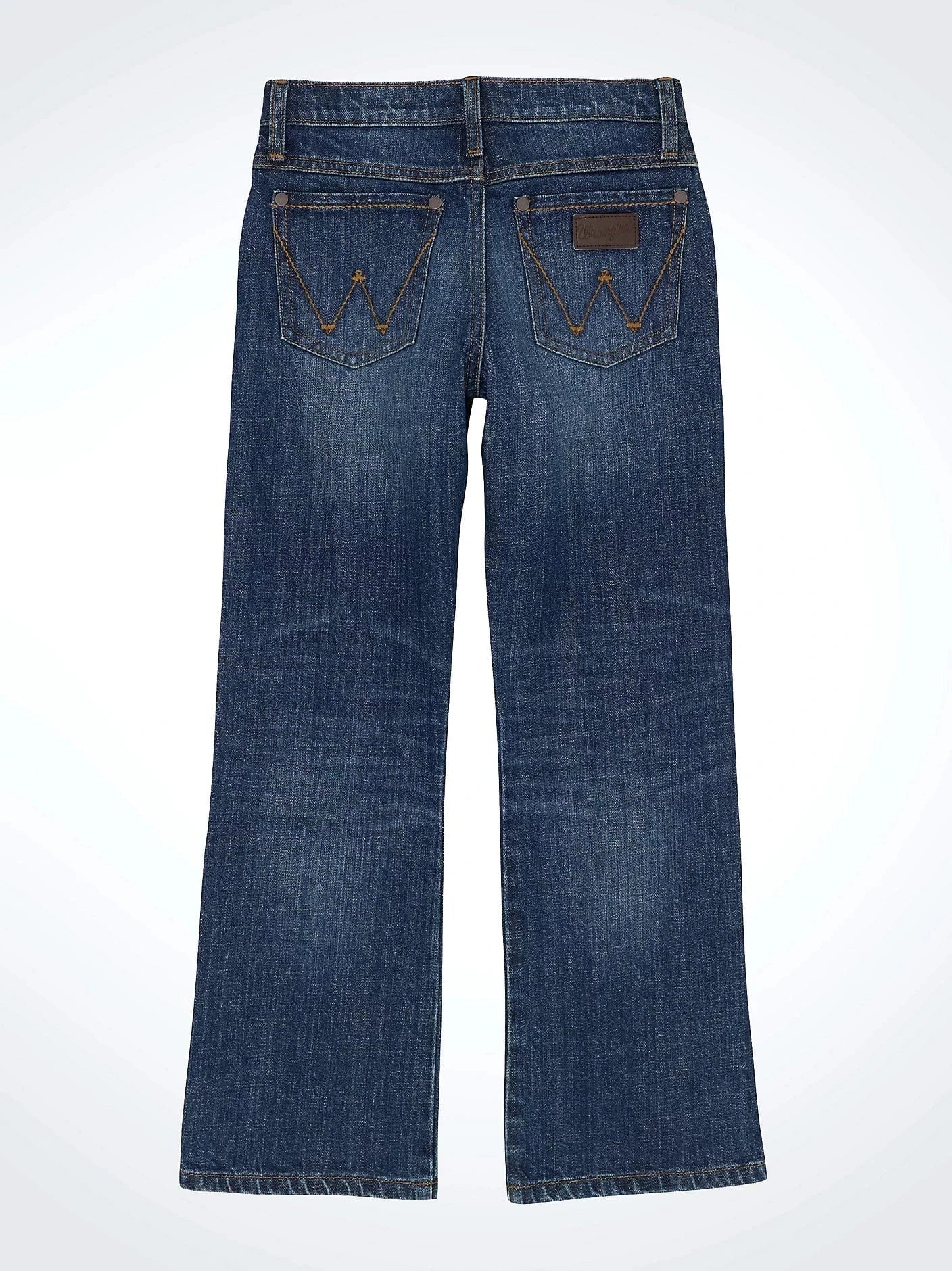 Boy's  Wrangler Retro® Relaxed