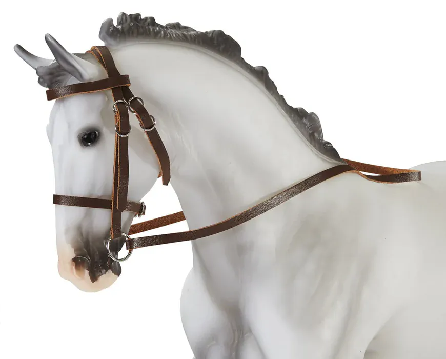 Breyer Hunter Jumper Bridle
