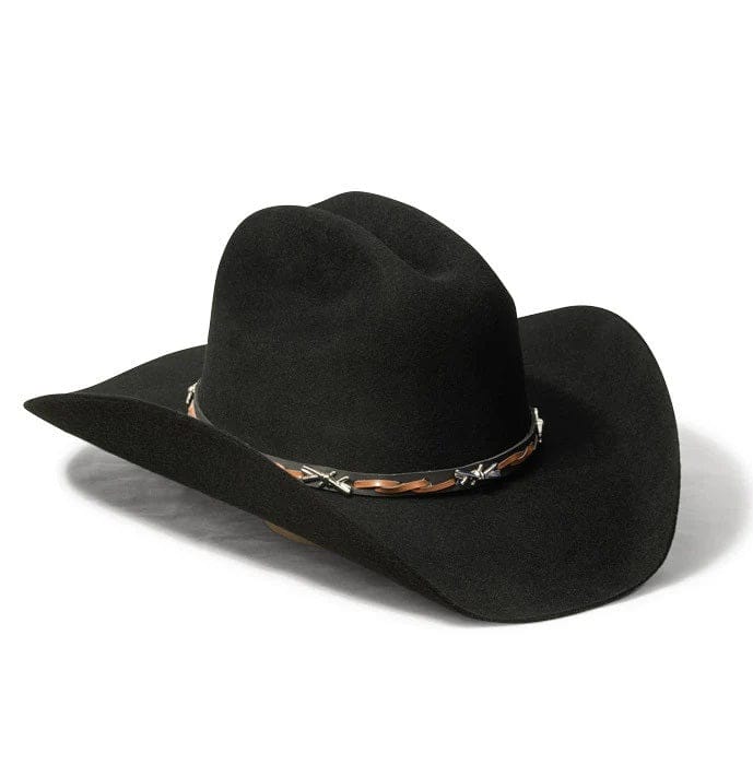 Buckaroo 6X by Bullhide