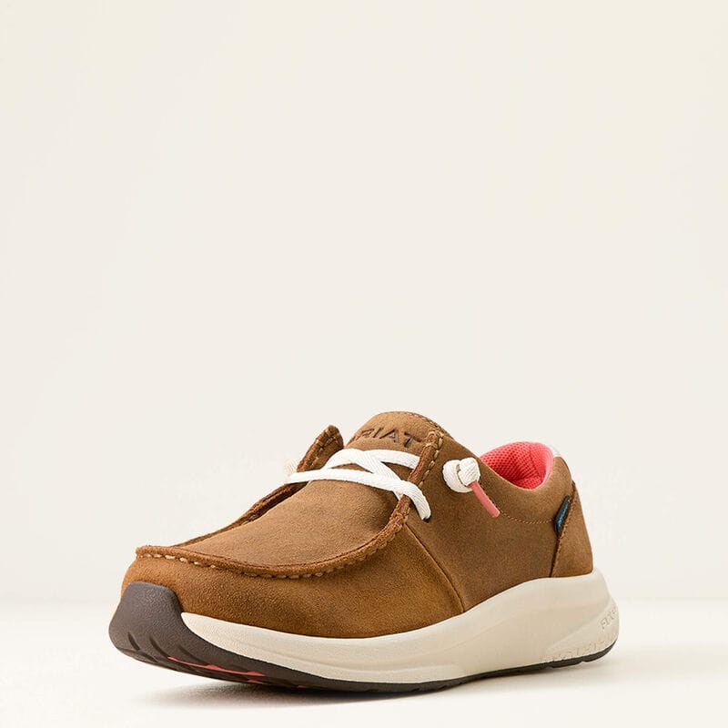 Buckeye Waterproof Shoe by Ariat - Image 2