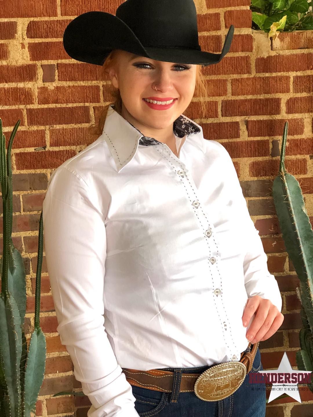 Buckstitch Show Shirt - Image 11