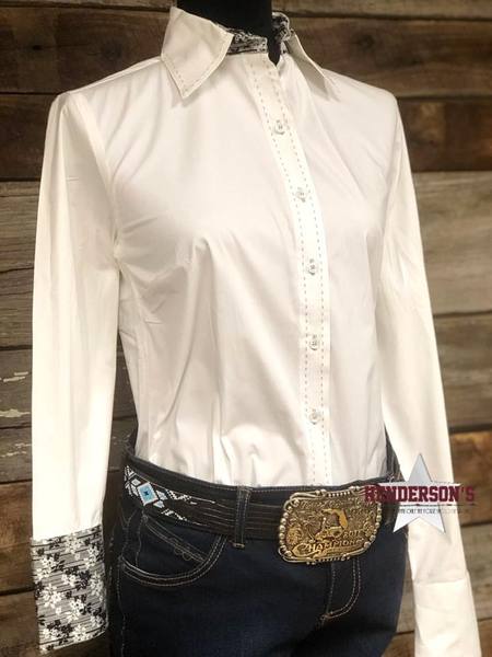 Buckstitch Show Shirt - Image 3