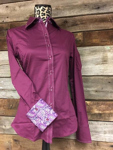 Buckstitch Show Shirt - Image 4