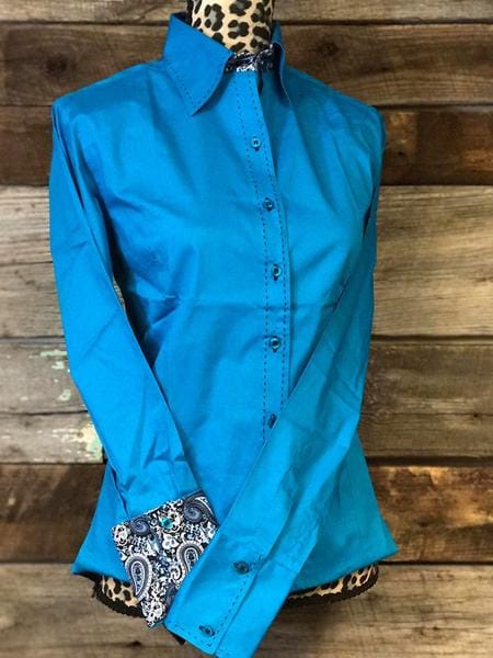 Buckstitch Show Shirt - Image 5