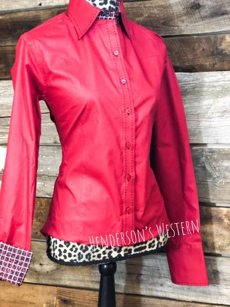 Buckstitch Show Shirt - Image 6
