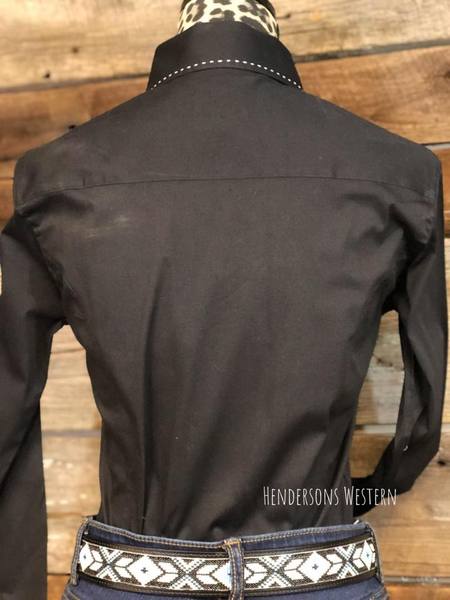 Buckstitch Show Shirt - Image 7