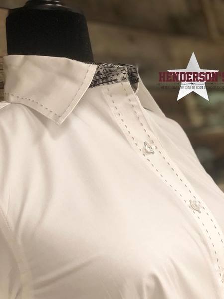 Buckstitch Show Shirt - Image 8