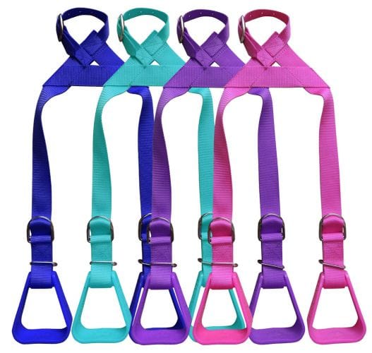 Buddy Stirrups