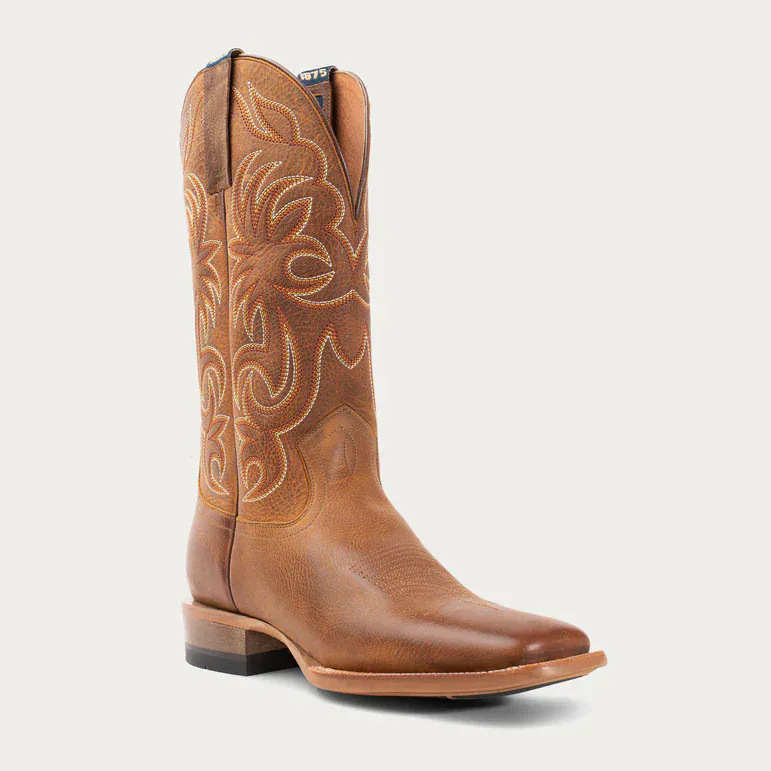 Burdett by Hyer Boots ~ Butter - Image 6