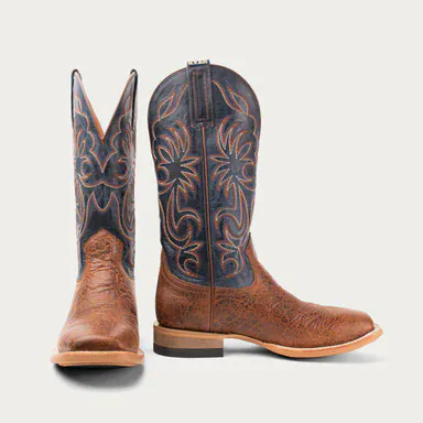 Burdett by Hyer Boots ~ Clay - Image 5