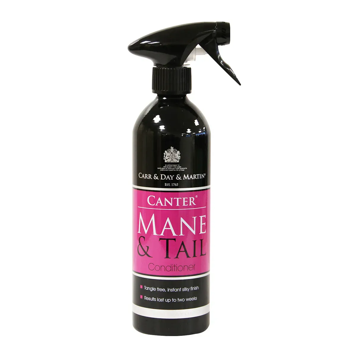 Canter ~ Mane & Tail Conditioner