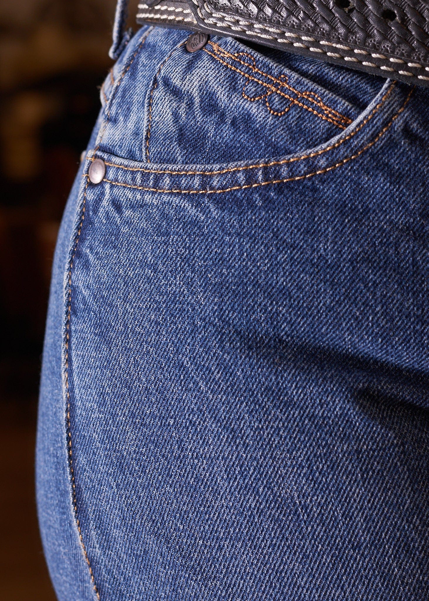 Cash Jeans by Wrangler - Image 3