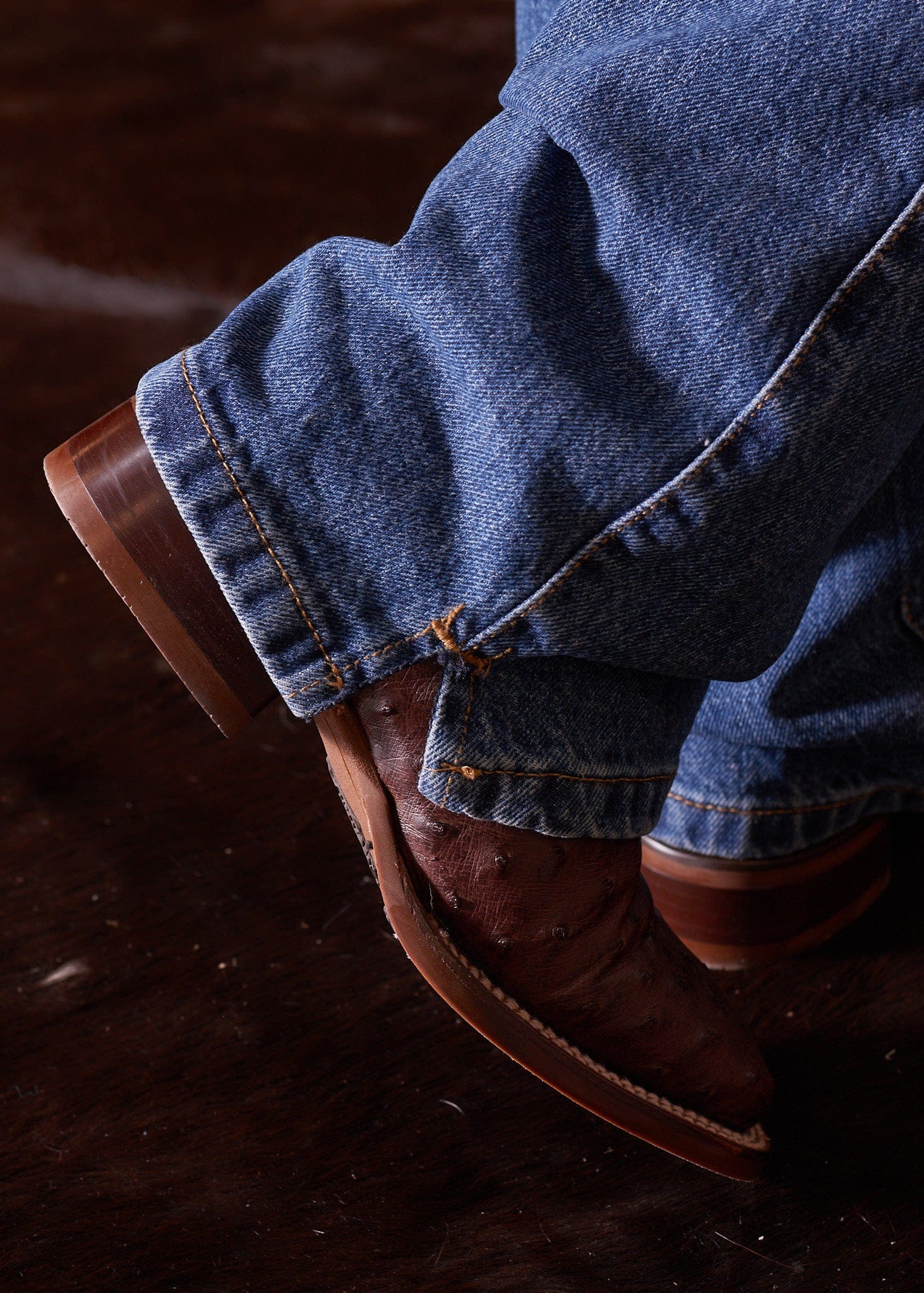 Cash Jeans by Wrangler - Image 5