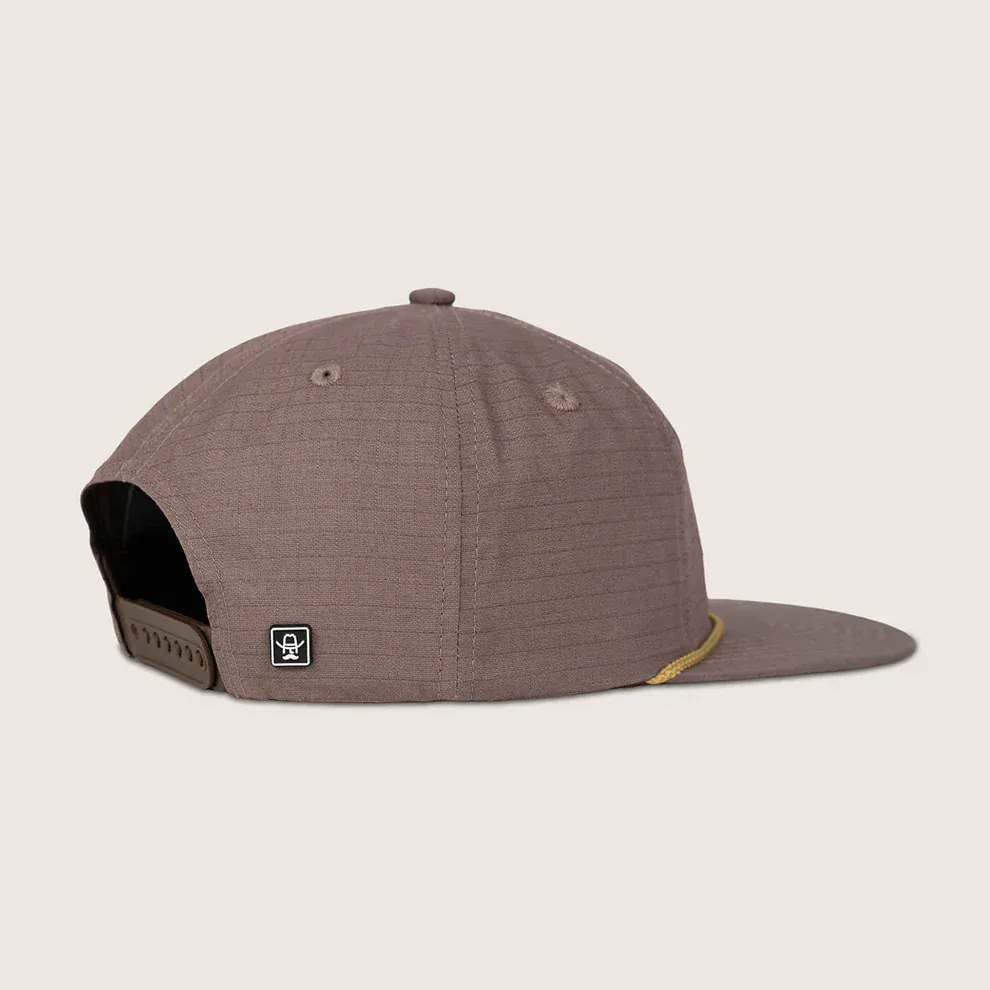 Cattlemen’s Club Rope Hat - Image 2