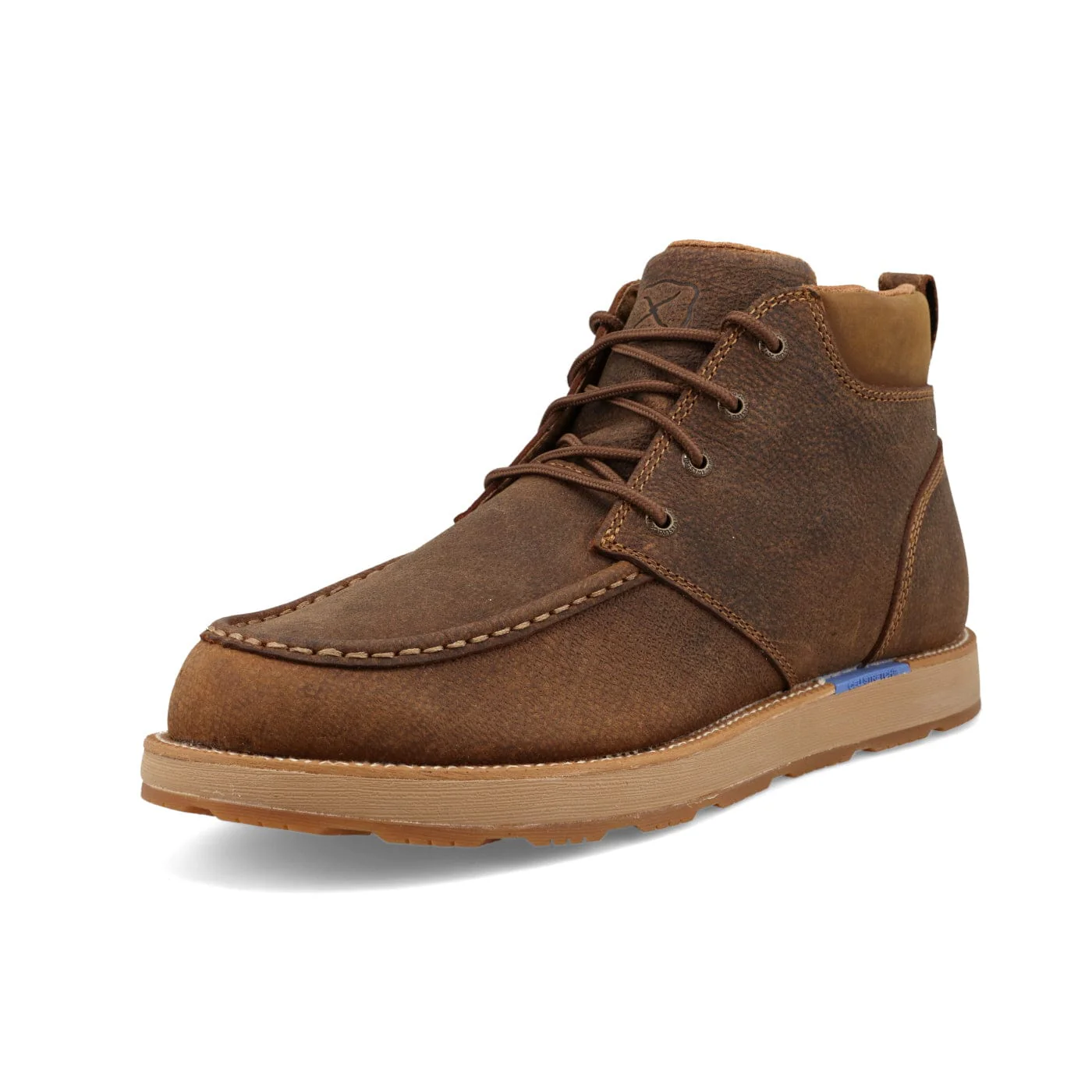 CellStretch Wedge Sole Boot by Twisted X - Image 3