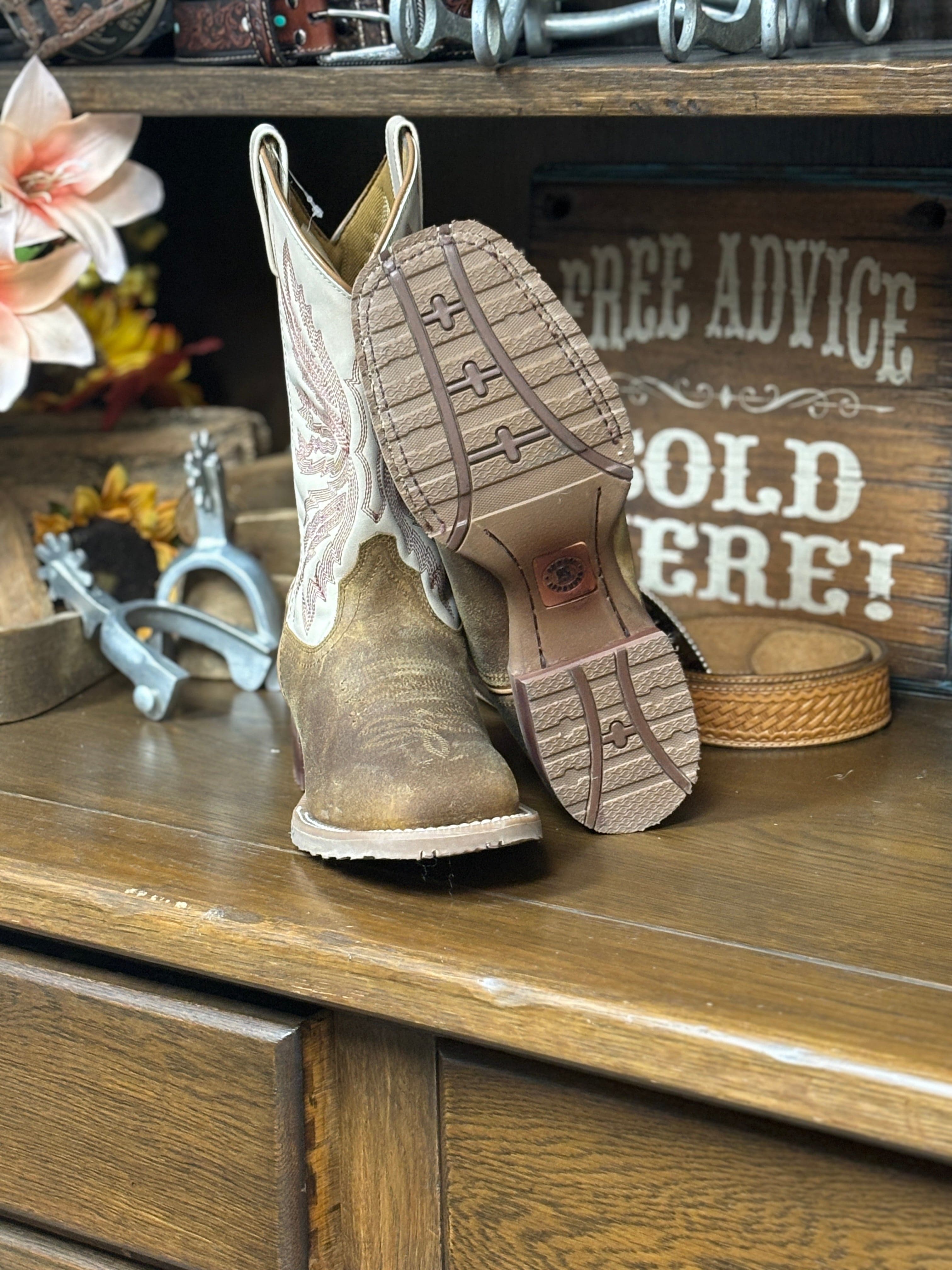 Chet Boots by Laredo - Image 2