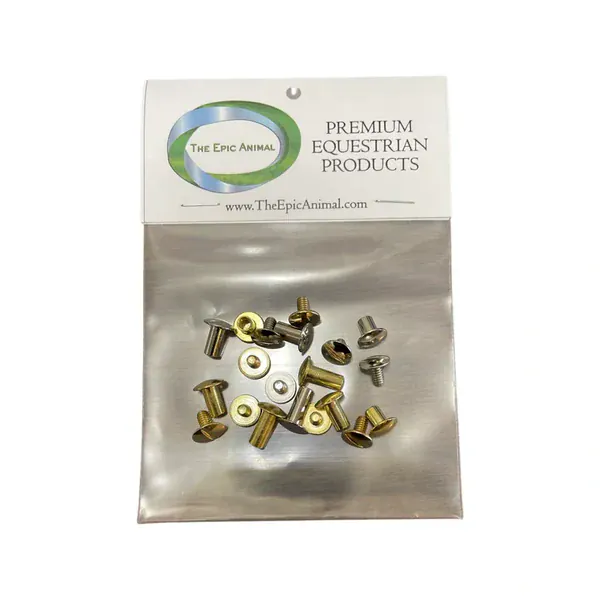 Chicago Screw Assortment Bag