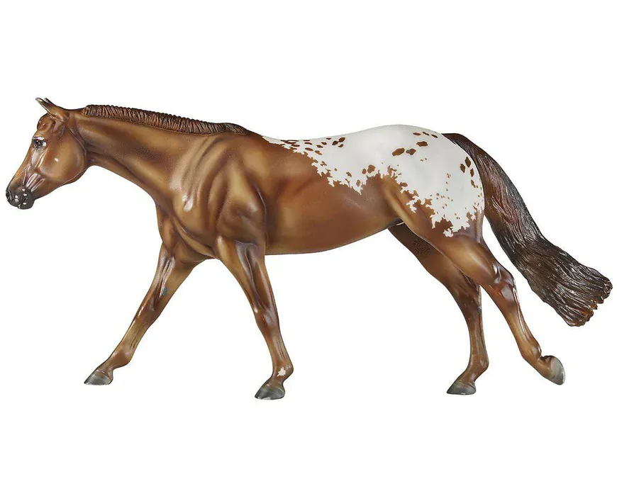 Chocolatey by Breyer - Image 2