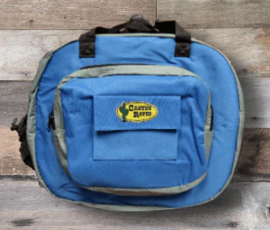 Choice Plus Rope Bag by Cactus Rope