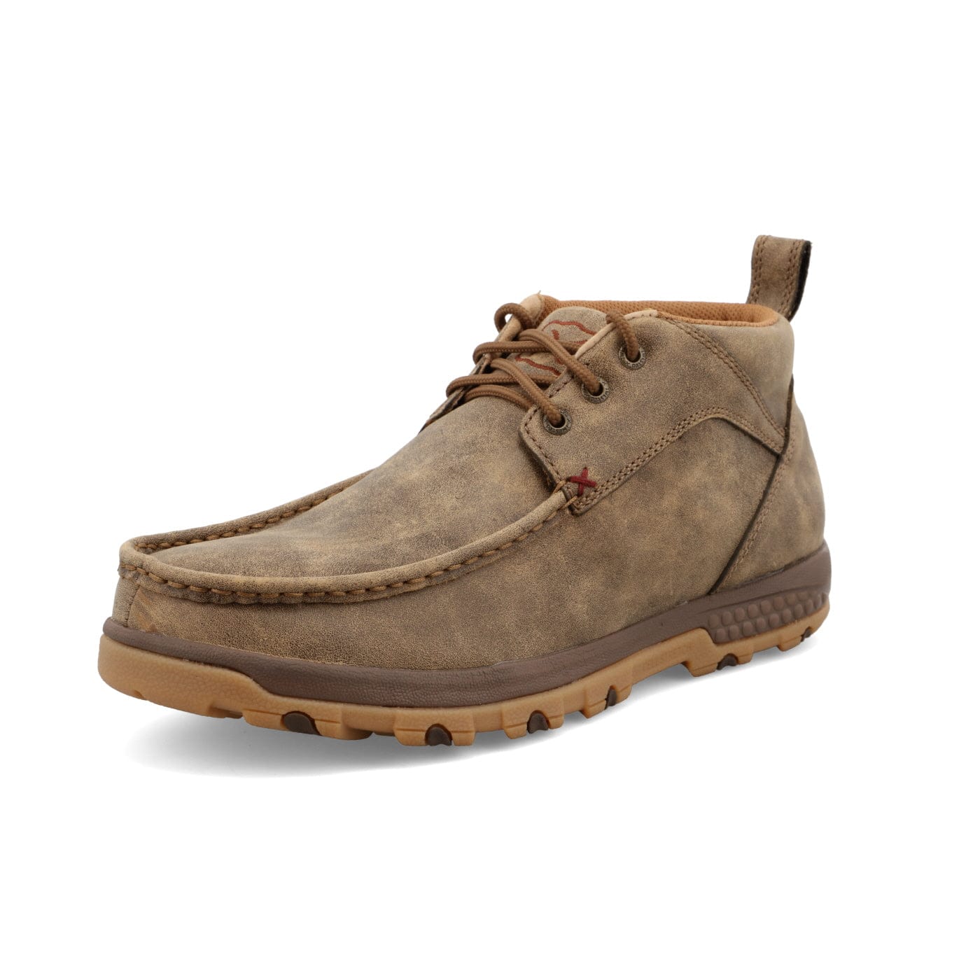 Chukka Driving Moc by Twisted X - Image 2