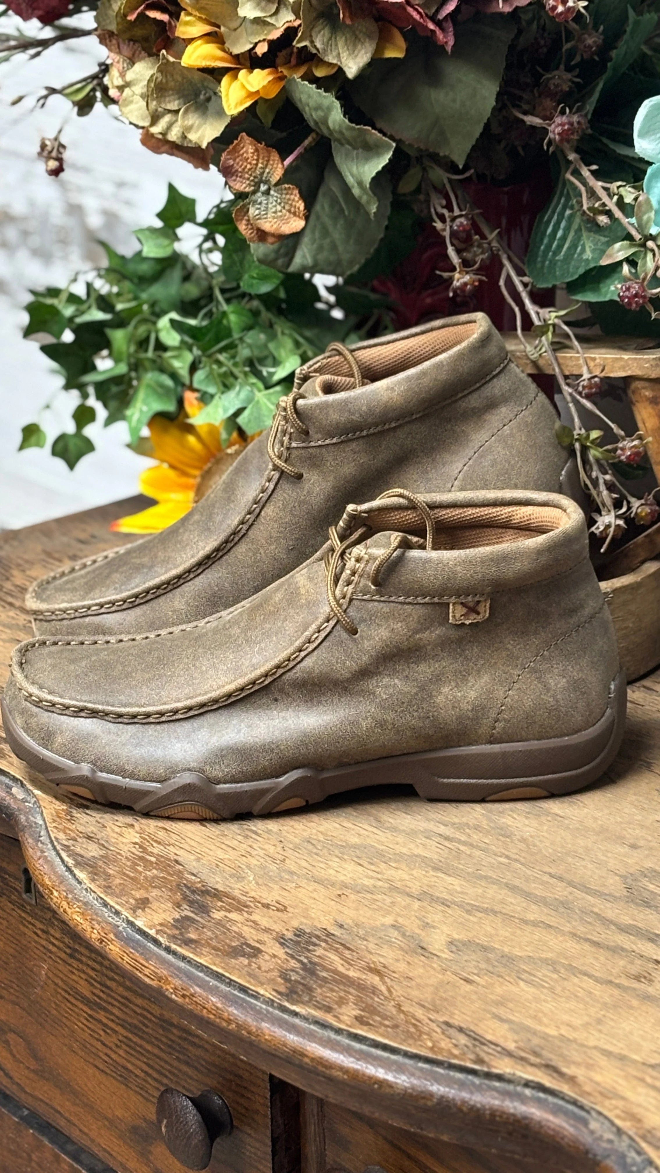 Chukka UltraLite X Driving Moc