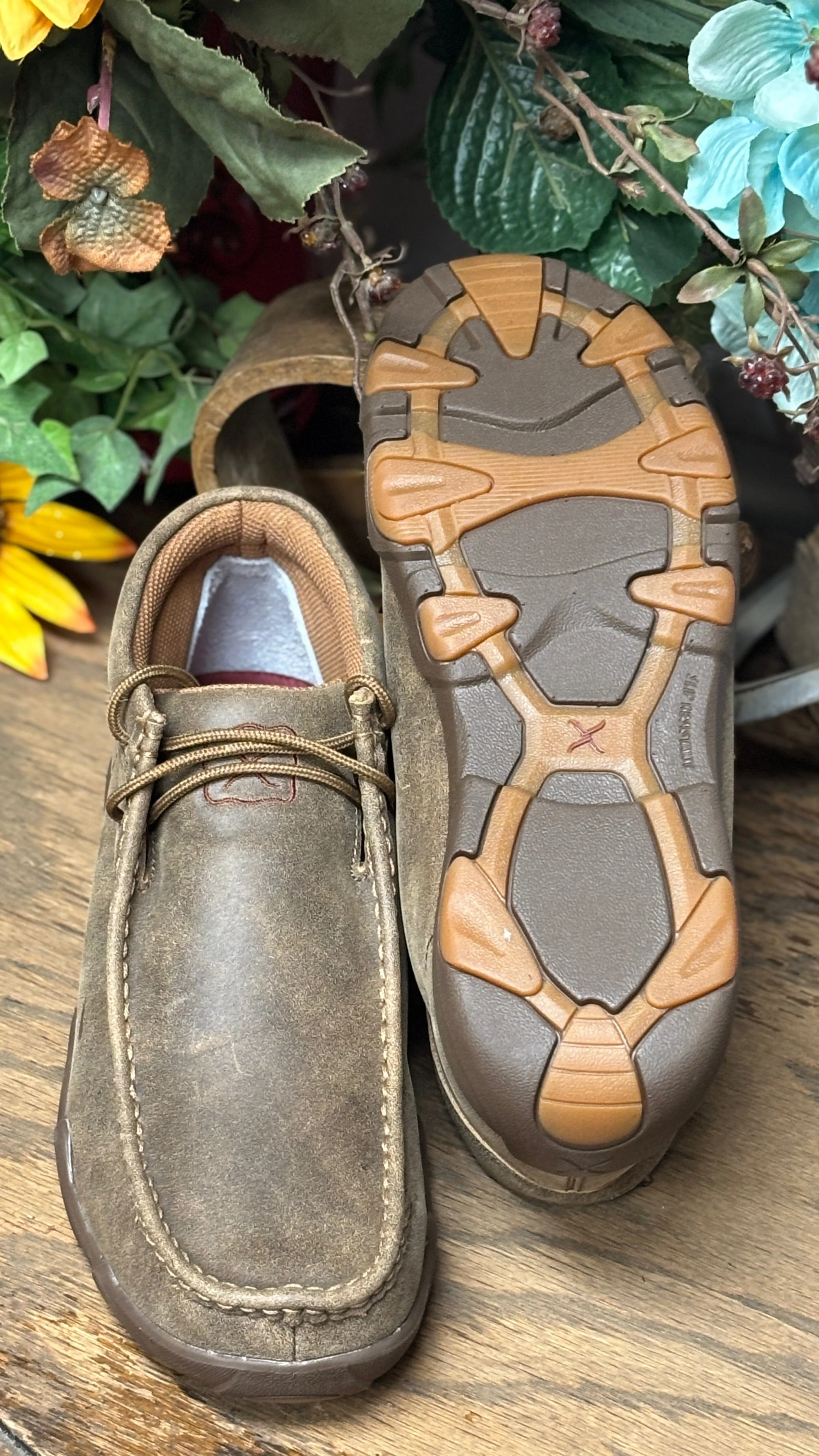 Chukka UltraLite X Driving Moc - Image 3