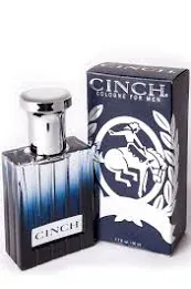 Cinch Classic Cologne - Image 2