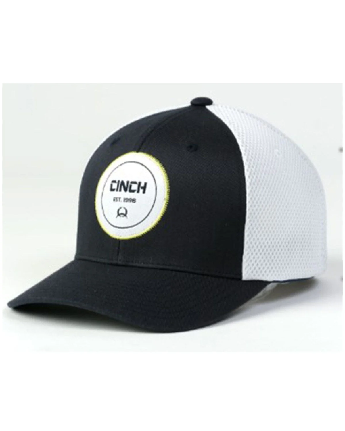 Cinch Flex Fit Ball Cap ~ Navy