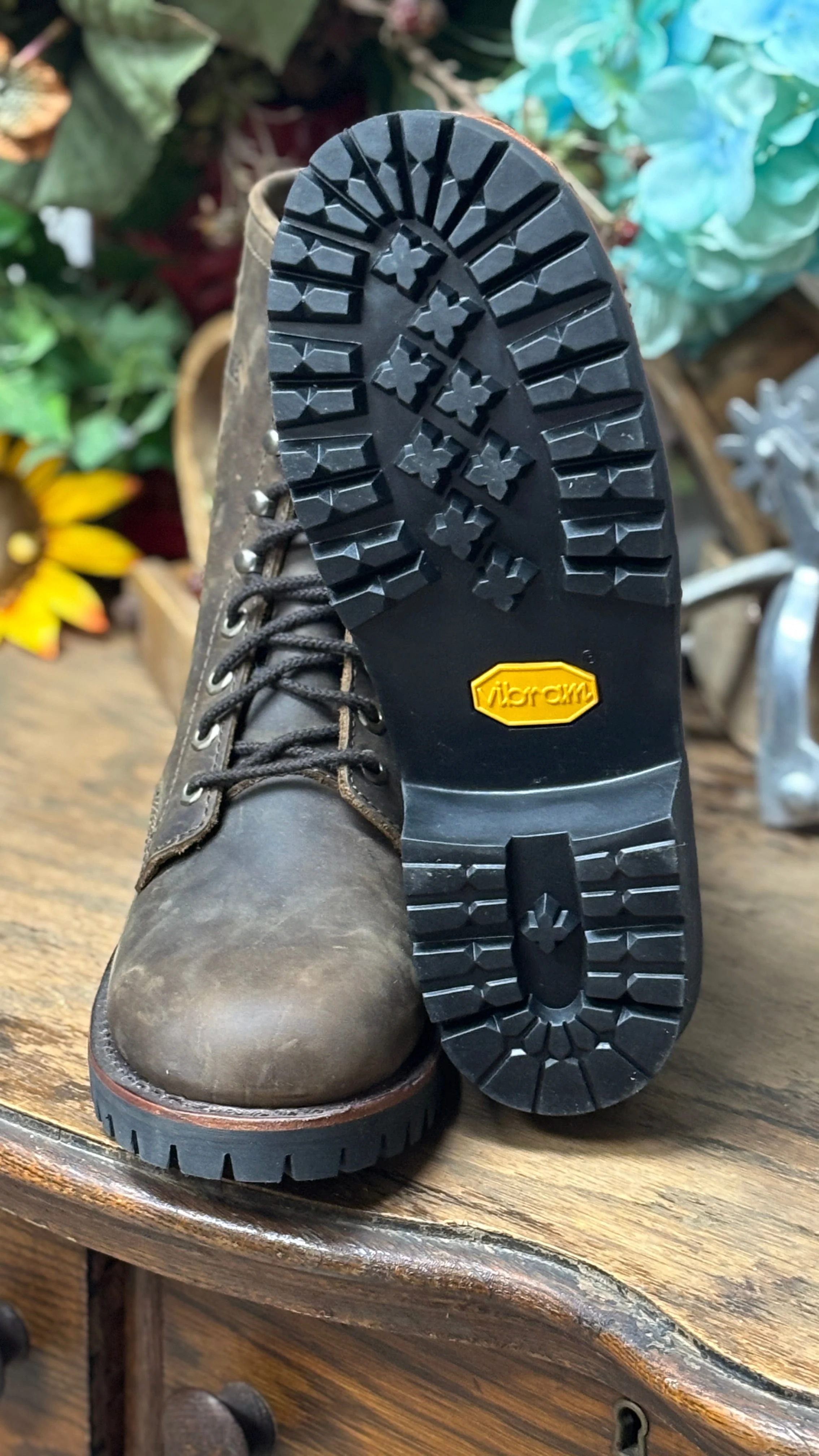 Classic 2.0 Logger Boot by Chippewa - Image 3