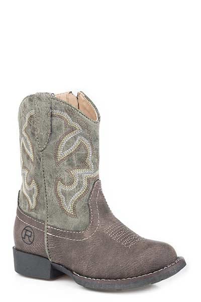 Cody Boots by Roper
