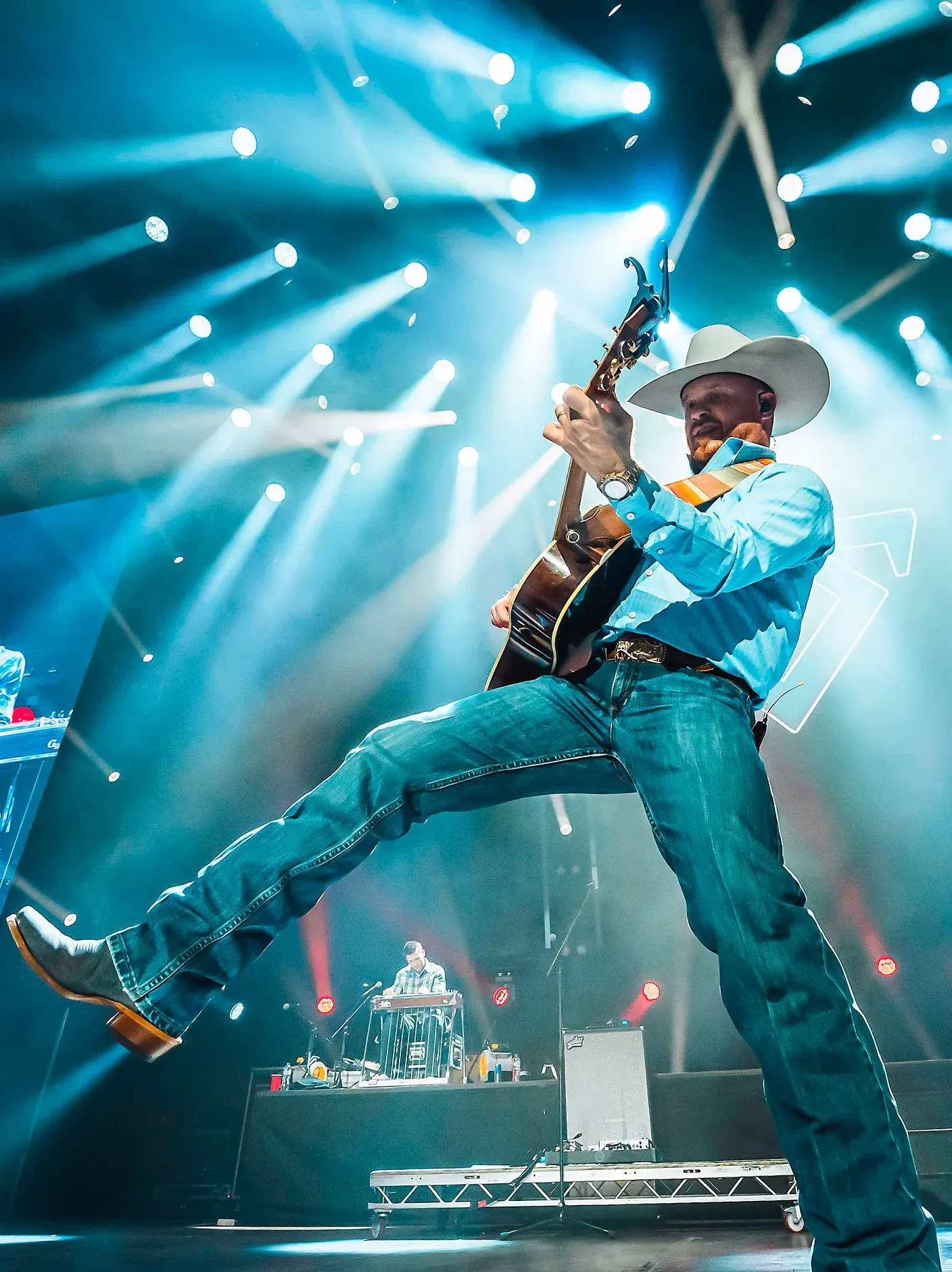 Cody Johnson 20X® Competition Jeans
