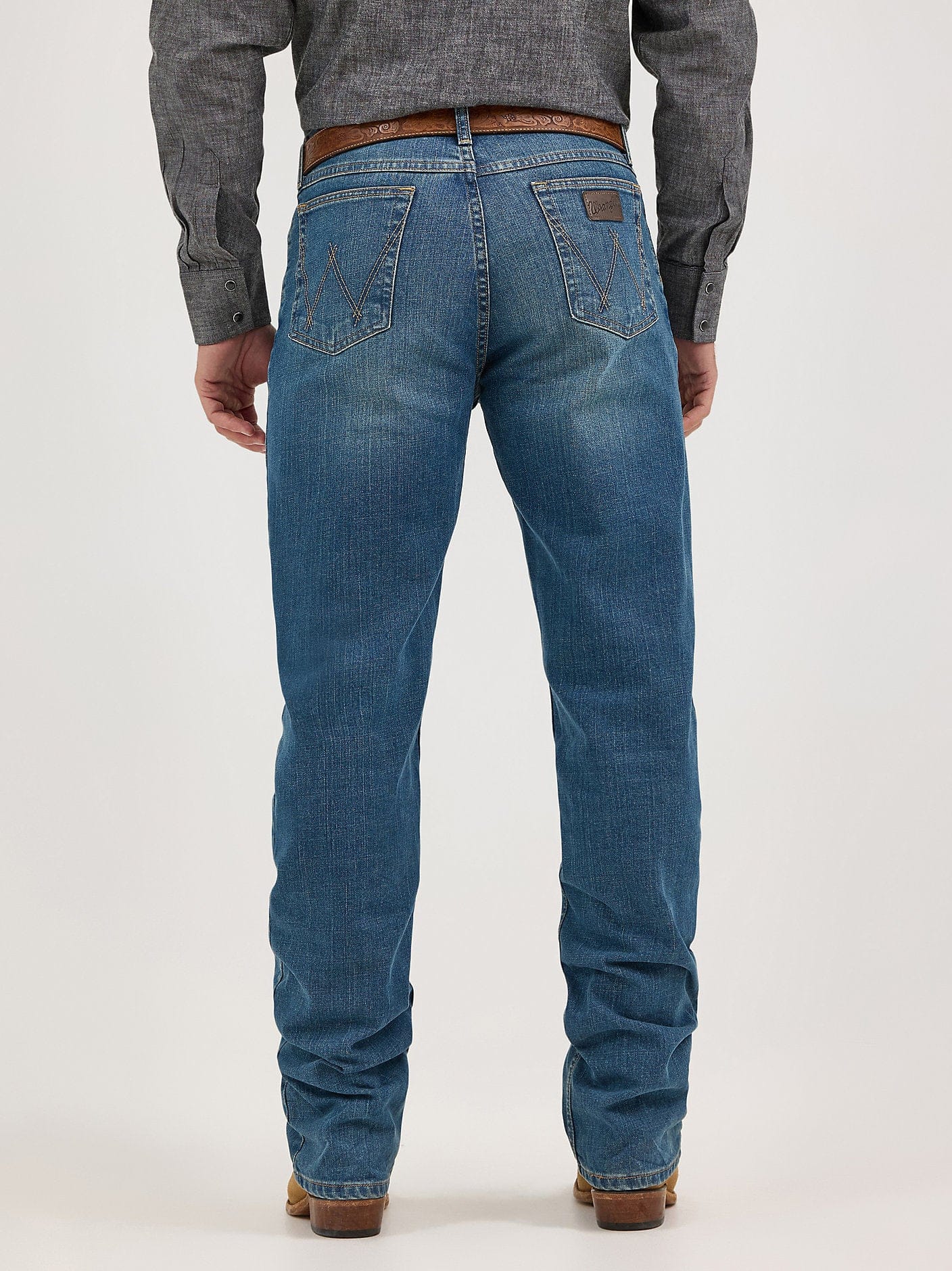 Cody Johnson 20X® Competition Jeans - Image 2