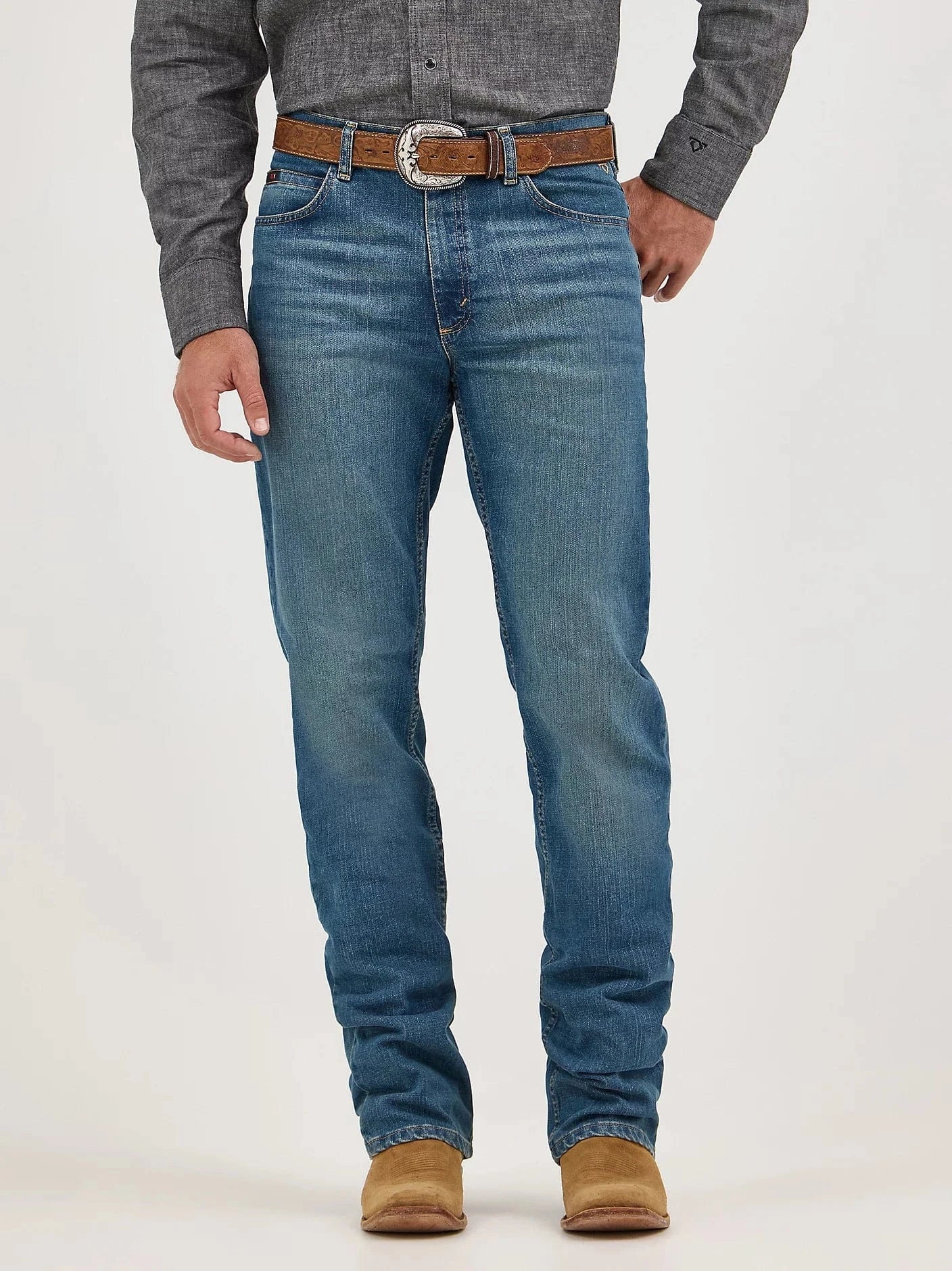 Cody Johnson 20X® Competition Jeans - Image 3