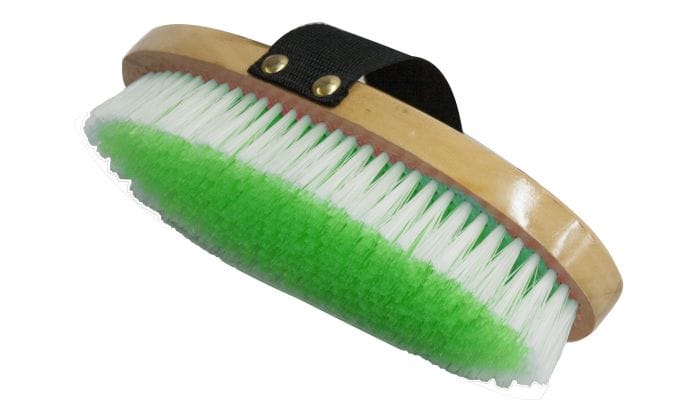 Colored Brush