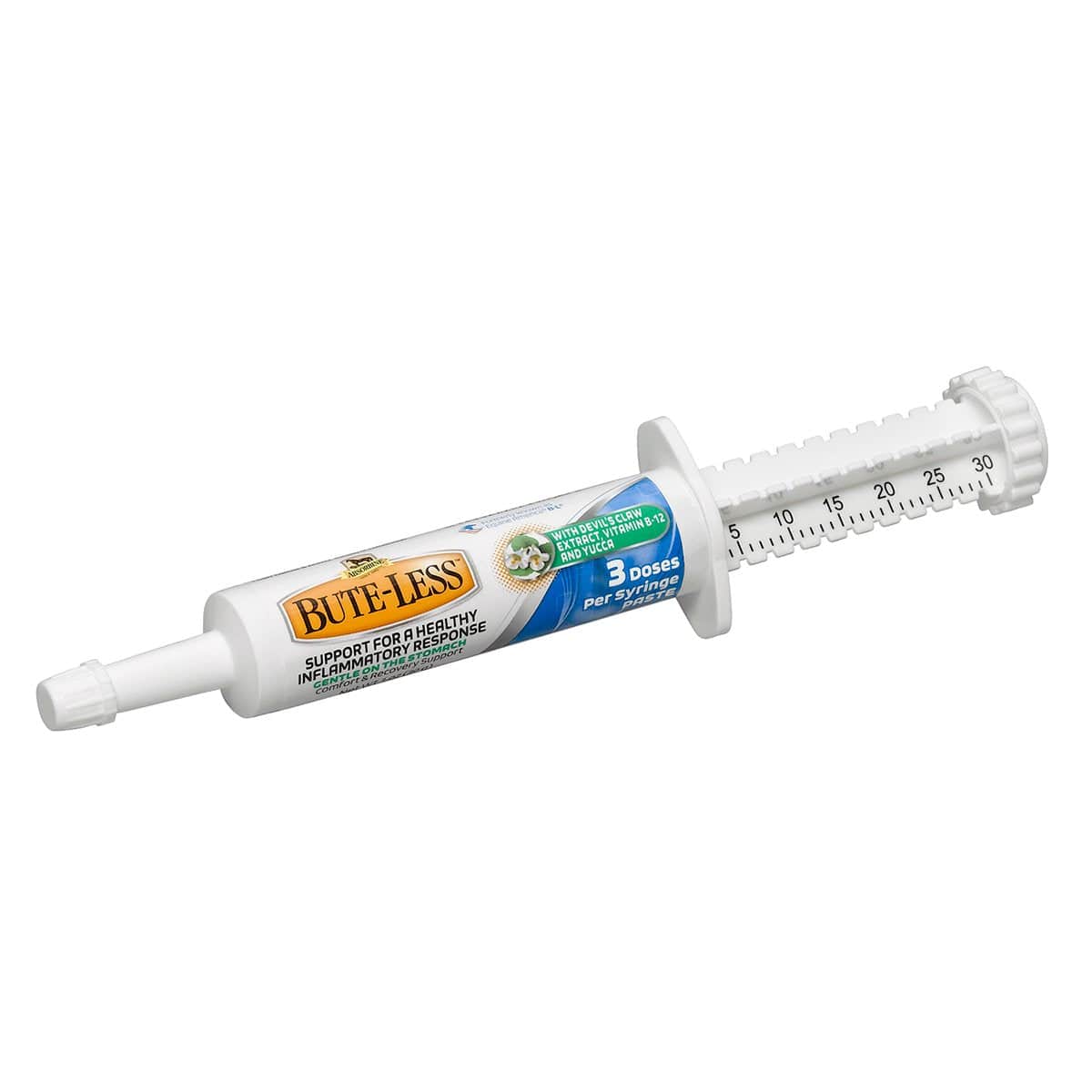 Bute-Less Horse Supplement ~ Paste