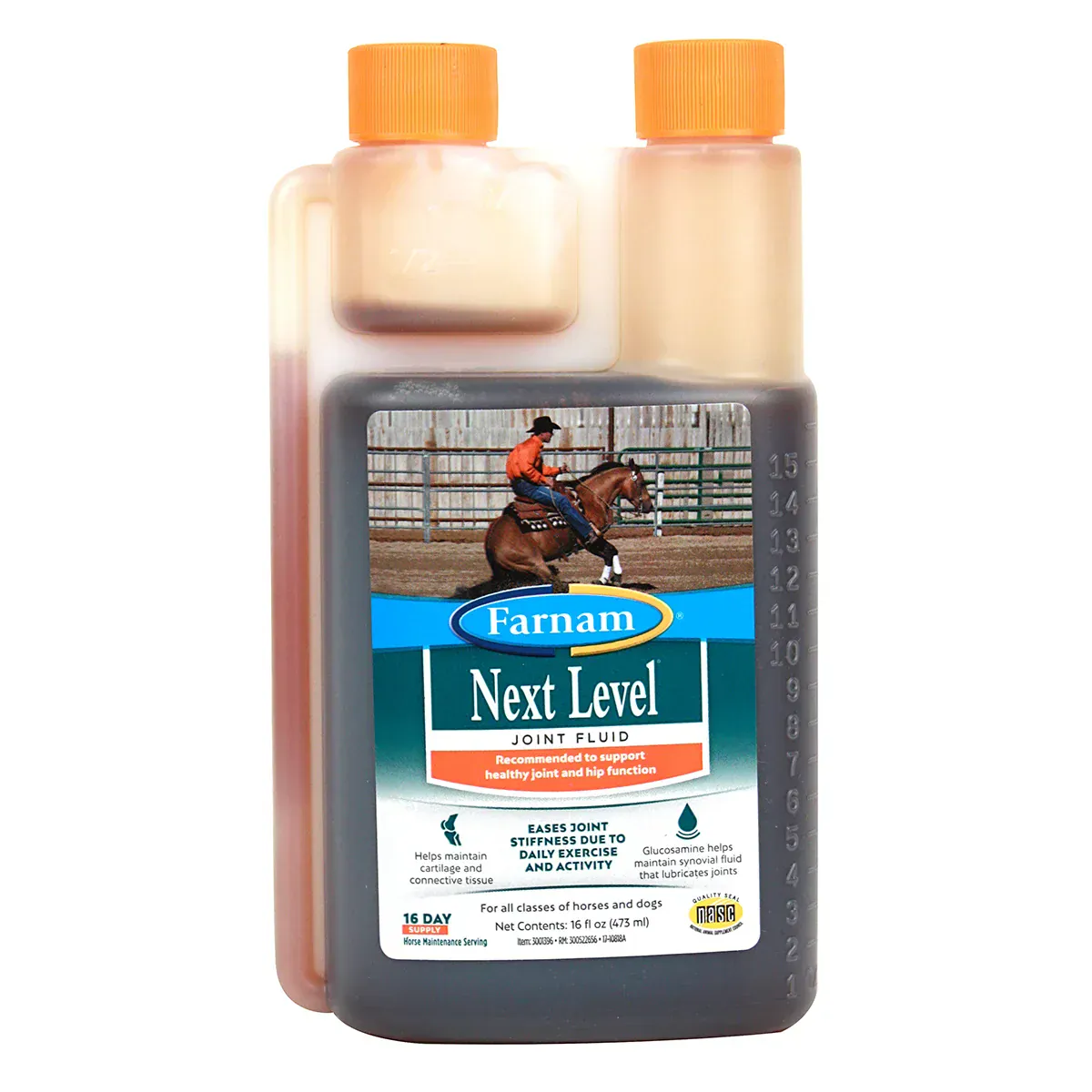 Next Level Joint Fluid for Horses and Dogs