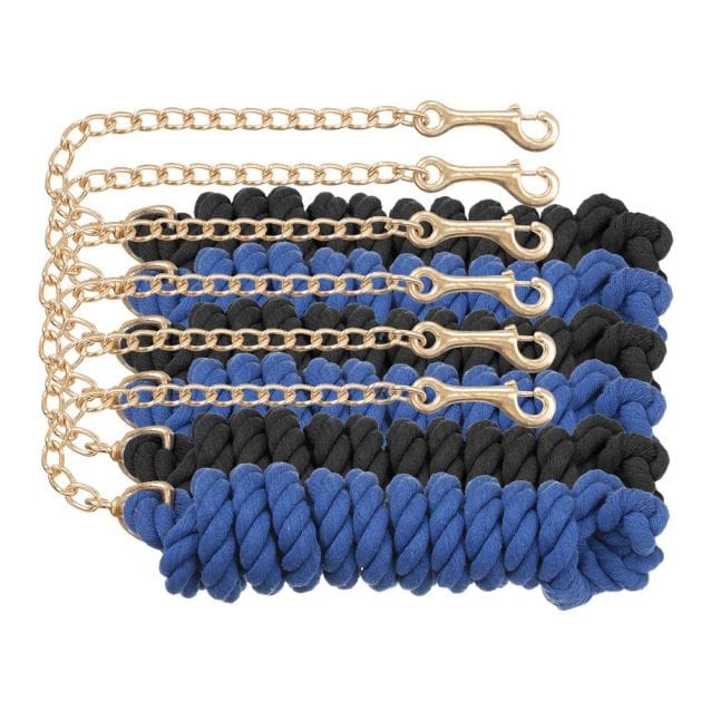 Tough 1 Cotton Lead W/Chain