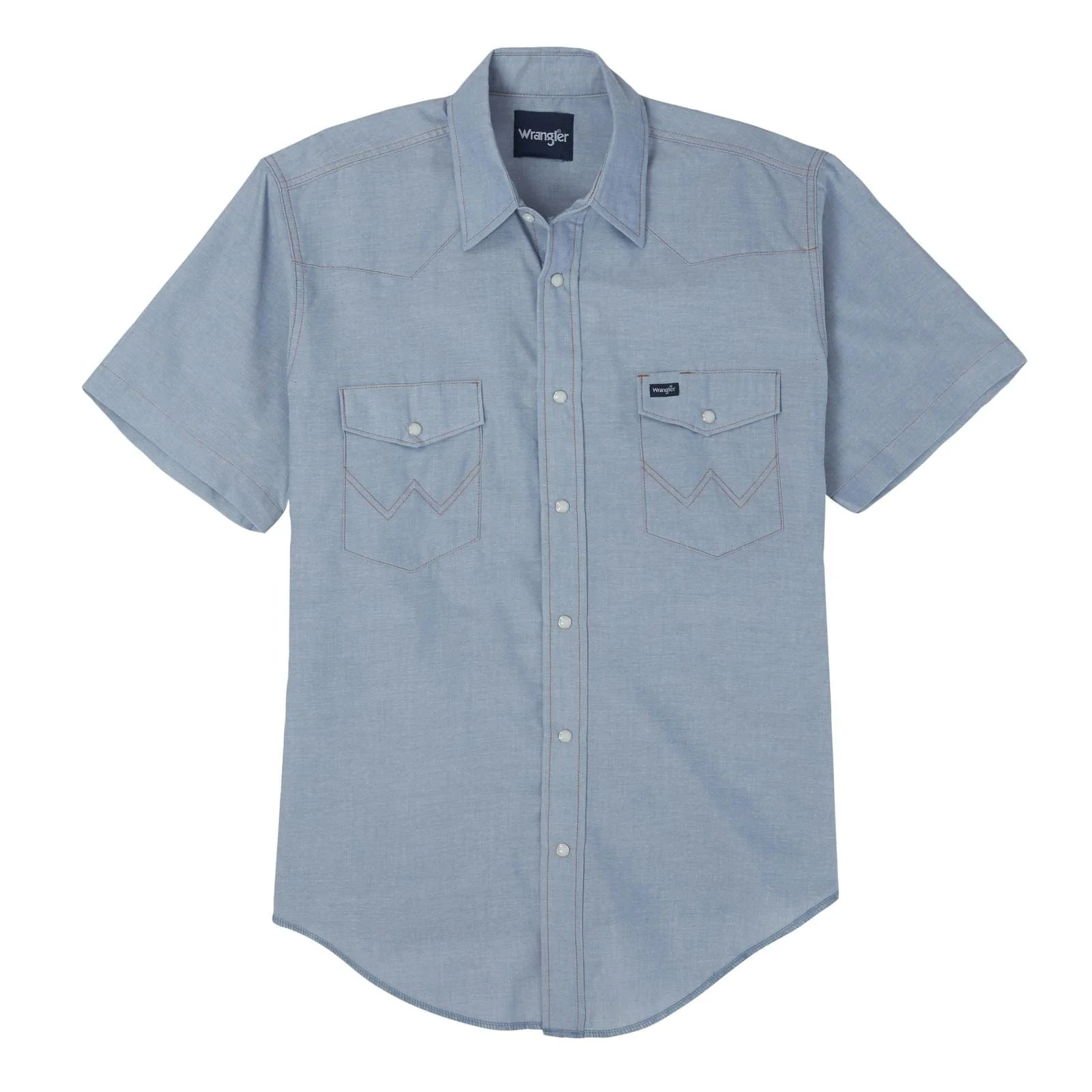Cowboy Cut® Work Shirt ~ SS