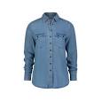 Cowgirl Legend Denim Shirt