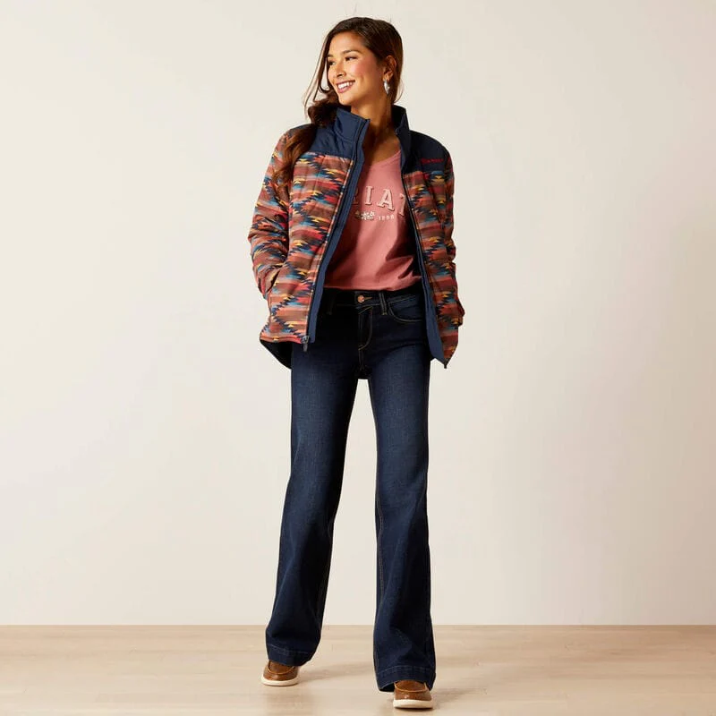 Crius Insulated Jacket by Ariat - Image 4