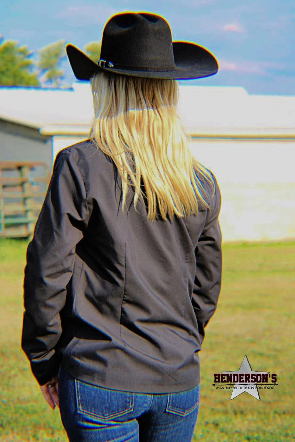 Cruel Girl Blazer - Image 2
