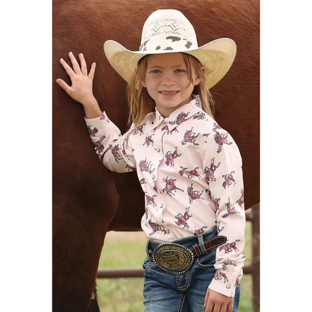 Little Ladies Tops