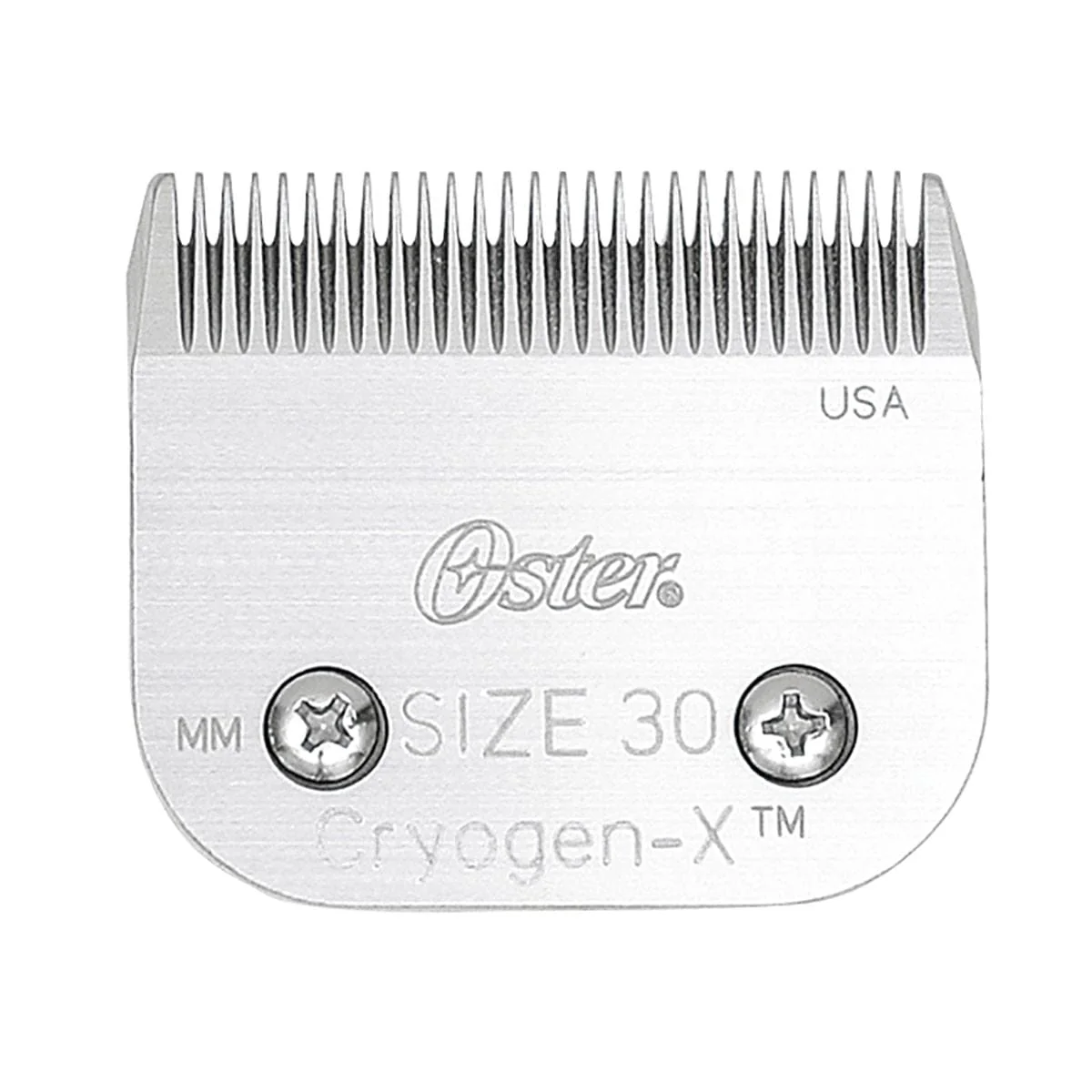Cryogen-X A-5 Clipper Blade Set