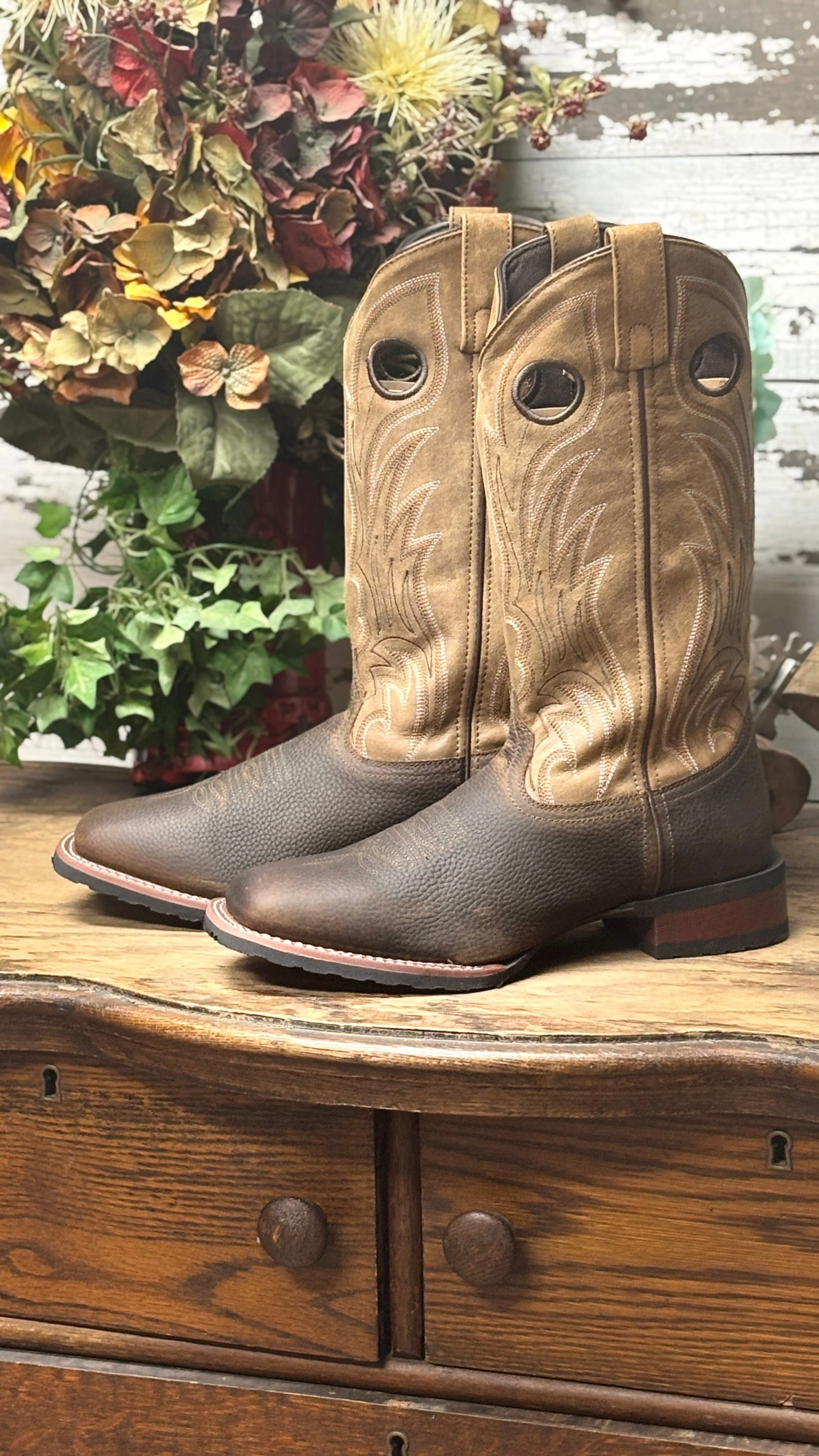 Cullen Boots by Laredo