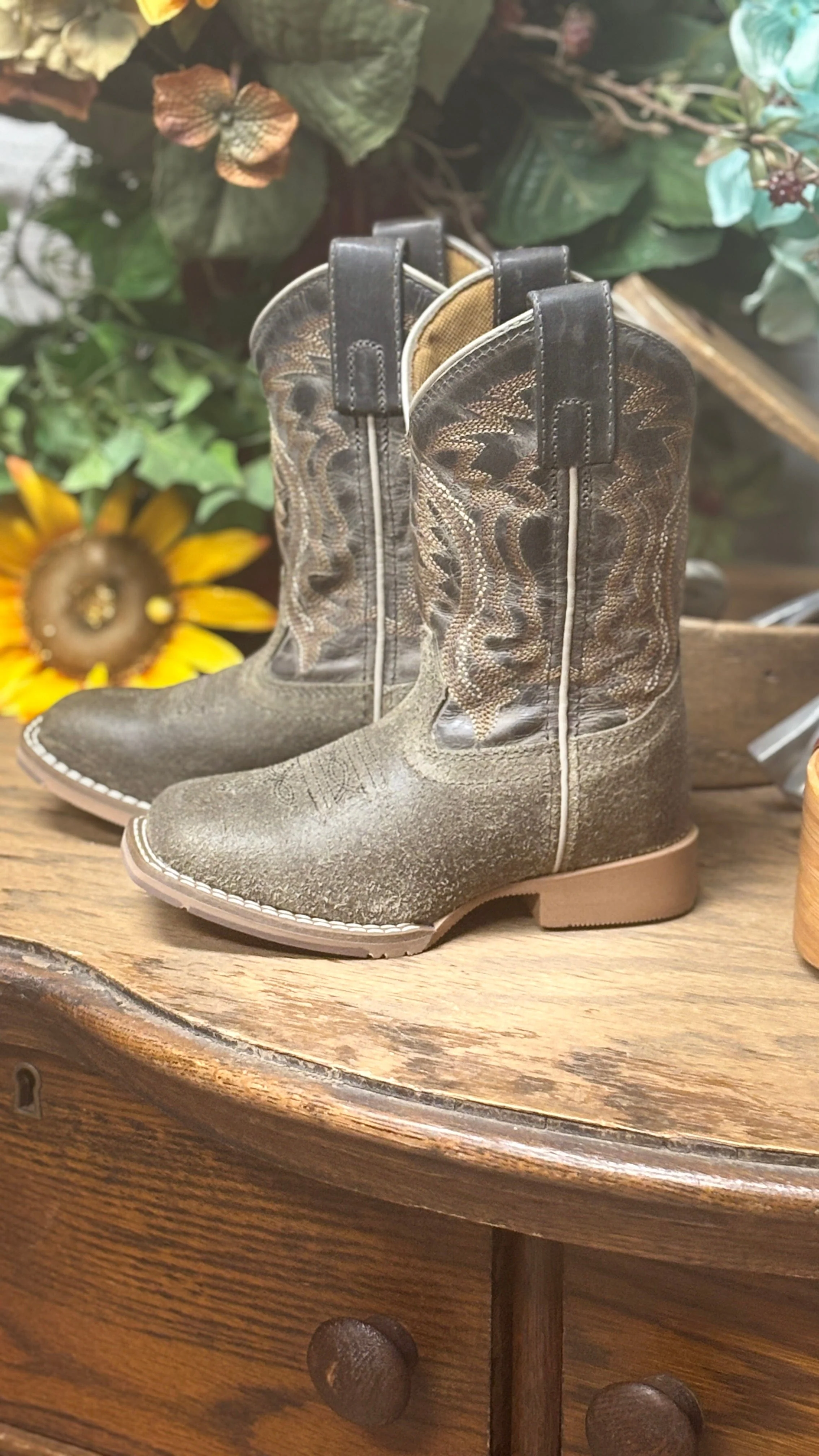 Cullen Boots by Laredo
