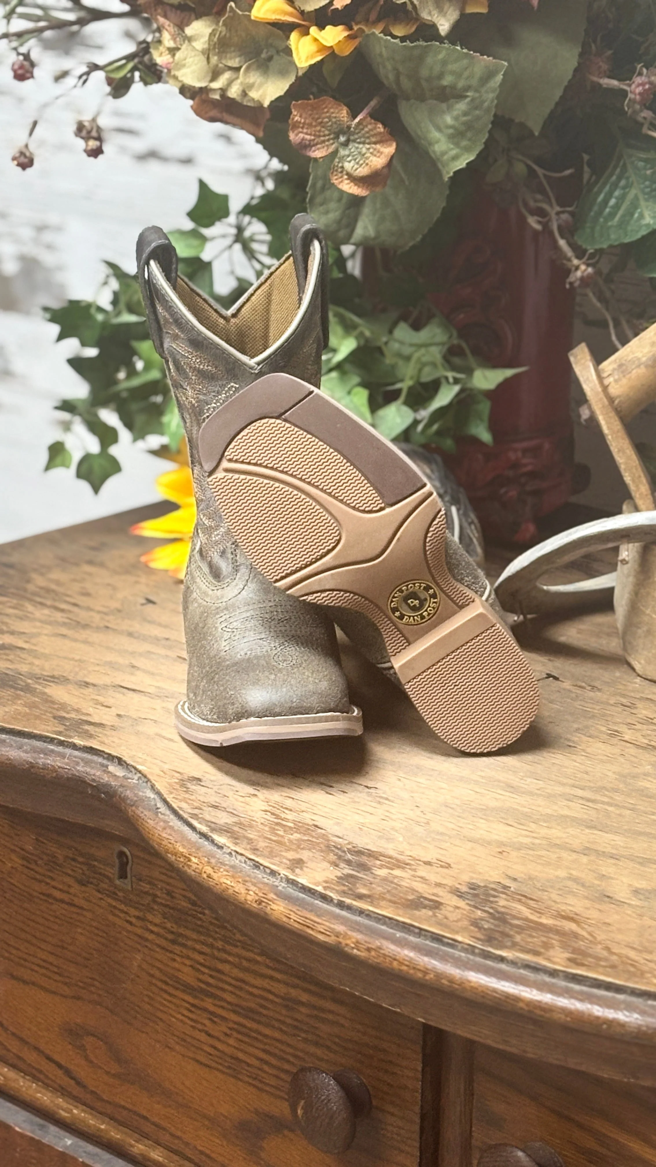 Cullen Boots by Laredo - Image 2