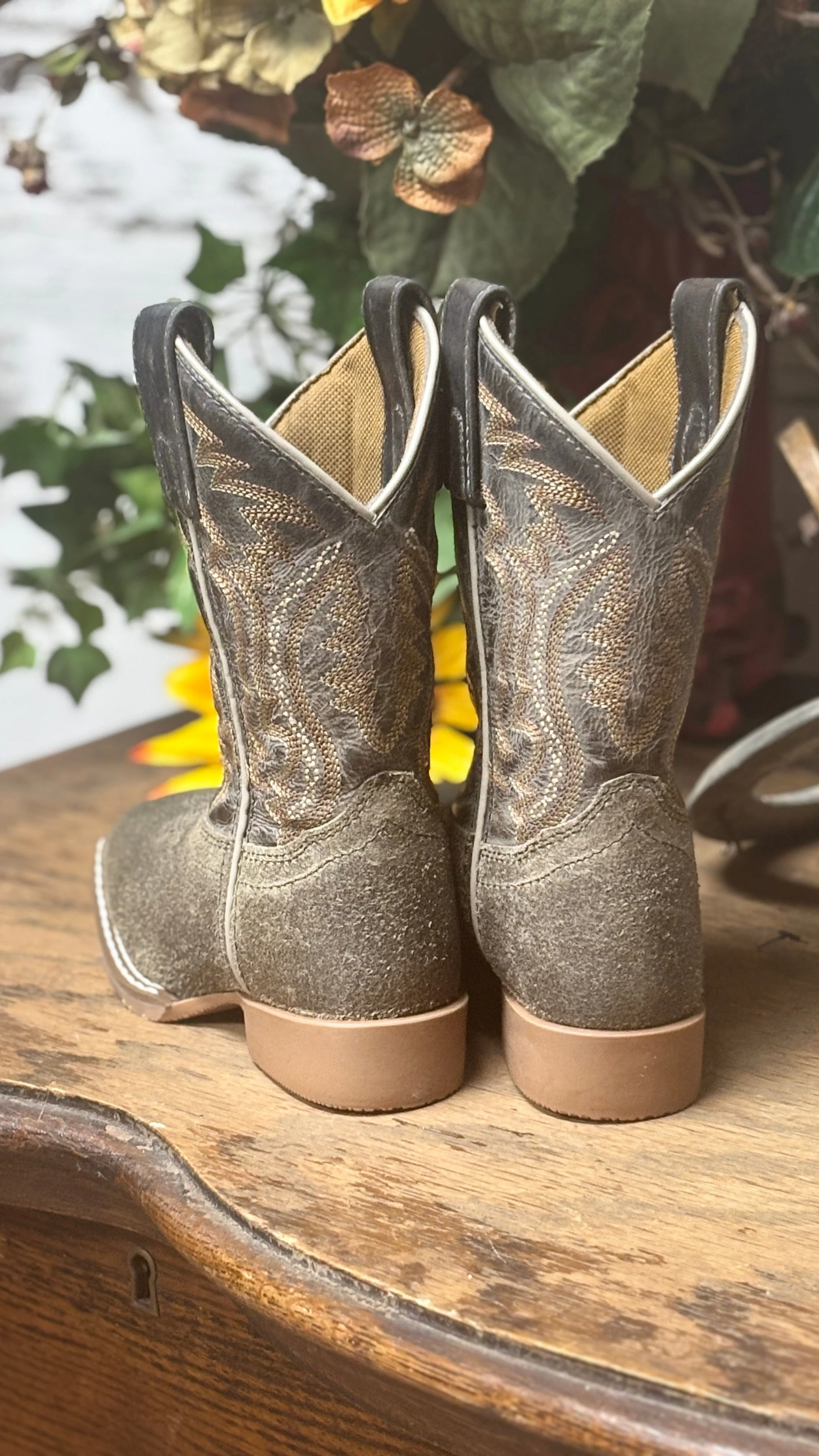 Cullen Boots by Laredo - Image 3